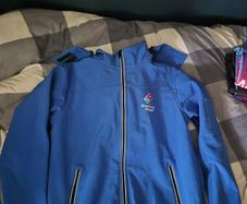 Dominos Jacket