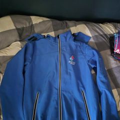 Dominos Jacket