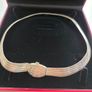 Stunning Silver set never worn..20 years old. Image 3