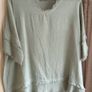 Made in Italy Cotton Top Image 2