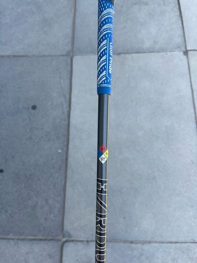 King Cobra F9 Wood