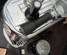 Sage Bambino Plus coffee machine