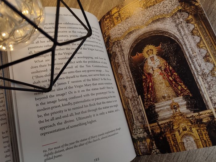How Do We Look / The Eye of Faith ! Hardcover ! 2018 ! by Profile Books !