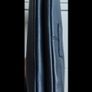 Monsoon Navy 100% Real Leather & Suede Triple-Compartment Crossbody Bag Image 5