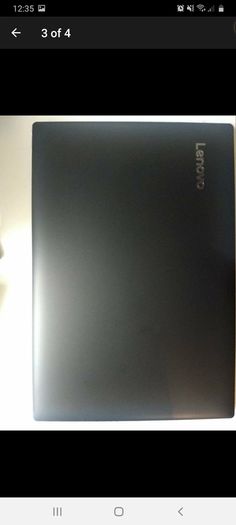 Lenovo Laptop