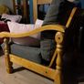 2 armchairs. Image 2