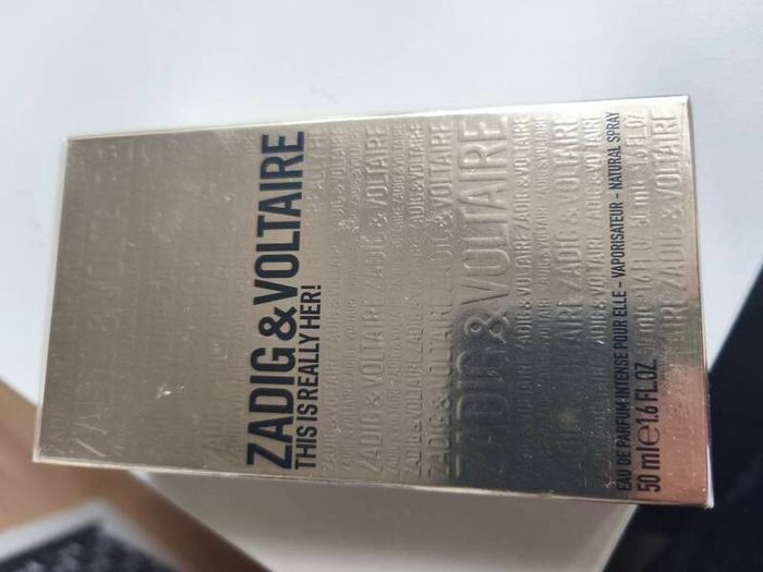 Zadig & Voltaire