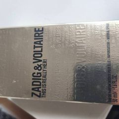 Zadig & Voltaire both