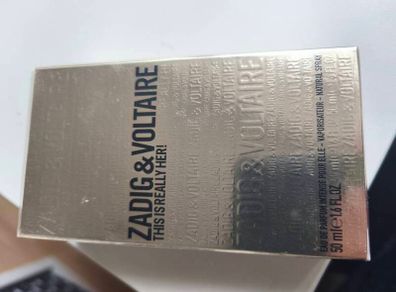 Zadig & Voltaire