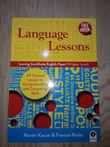 Language Lessons