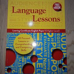 Language Lessons