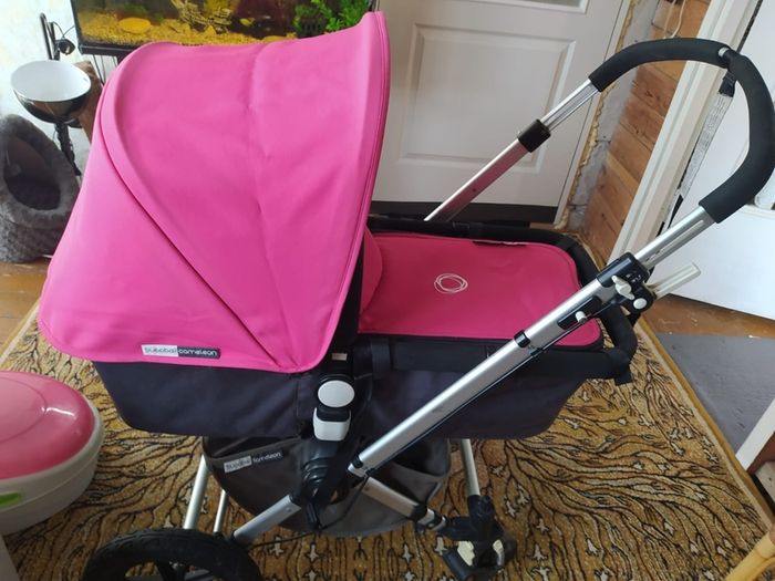 Bogaboo cameleon