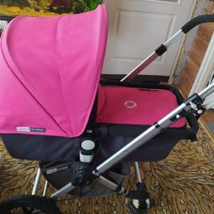 Bogaboo cameleon