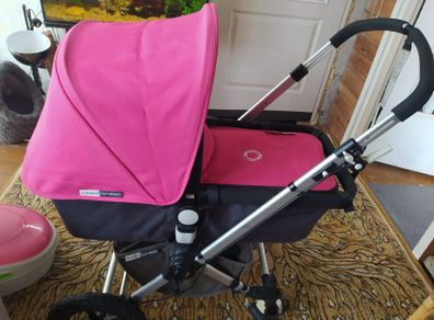 Bogaboo cameleon