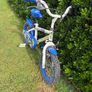 Apollo Police Patrol 14" Bike Image 2