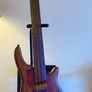 VINTAGE V940 Fretless - Active Image 2