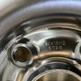 2020 Volkswagen Tiguan Spare Wheel Tyres Image 7