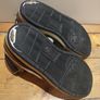Nike Dunk Highs - size 10 - well worn Image 7