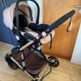 Baby Travel System + Car seat Image 3