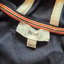 12m, Hugo Boss Baby Boy Zip Up Image 3