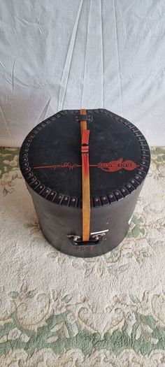 Drum Cases