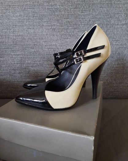 Designer High Heels