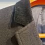Men's Ben Sherman wunter Overcoat Image 2