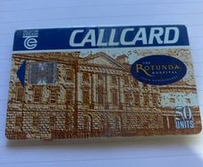 Call card