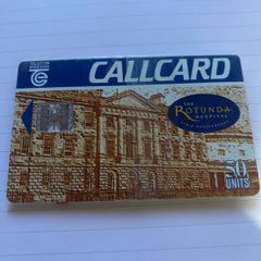 Call card