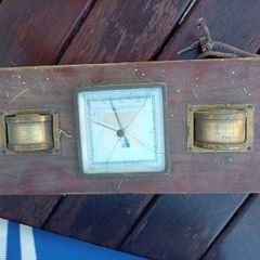 weather station