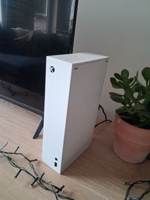 Xbox Series S 512Gb