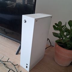 Xbox Series S 512Gb