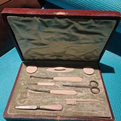 manicure set
