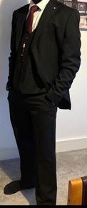 mens suit
