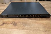 TP-Link TL-SG3428MP JetStream 28-Port Gigabit L2+ Managed Switch with 24-Port PoE+
