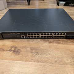 TP-Link TL-SG3428MP JetStream 28-Port Gigabit L2+ Managed Switch with 24-Port PoE+