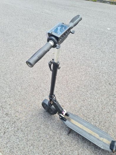 Scooter Kugoo S1