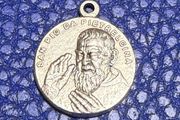 Padre Pio Medal