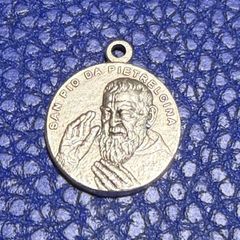 Padre Pio Medal