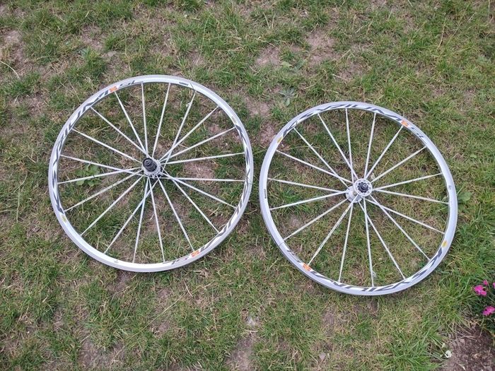 mavic ksyrium