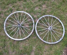 mavic ksyrium