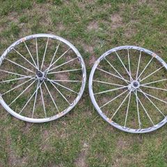 mavic ksyrium