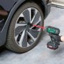 Parkside 1/2 Inch Socket Torsion Extension Bar Set. Mechanic Gift Ideas Winter Sale Now On. Image 7