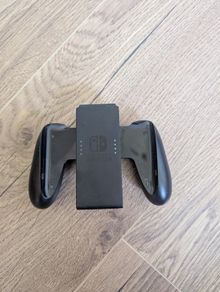 Official Nintendo Switch Joy-Con Grip