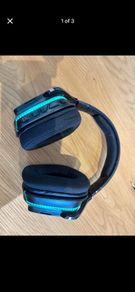 logitech g933