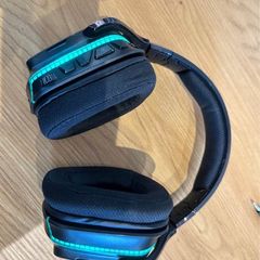 logitech g933