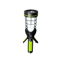 Luceco Multifunction Cage Rechargeable Worklight