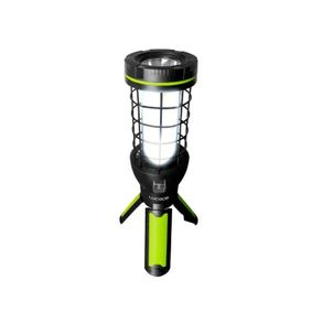 Luceco Multifunction Cage Rechargeable Worklight