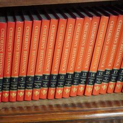 Childres Britannica