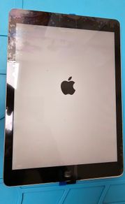 iPad Air 2 Replacement LCD Touch Screen Digitizer Assembly Black